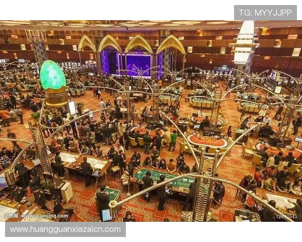 澳门六张赌牌对澳门经济的带动作用及其在国际博彩市场中的竞争优势分析