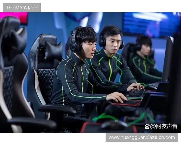 皇冠电竞全面升级新战队助力年轻选手实现电竞梦想